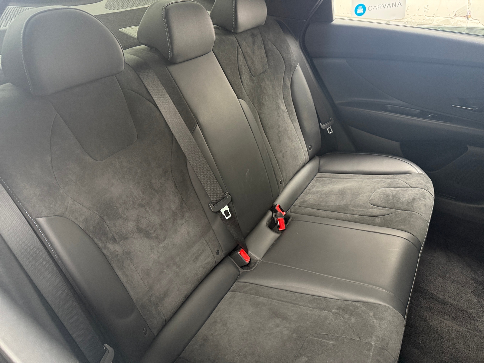 Thumbnail: 2023 Hyundai Elantra - 5