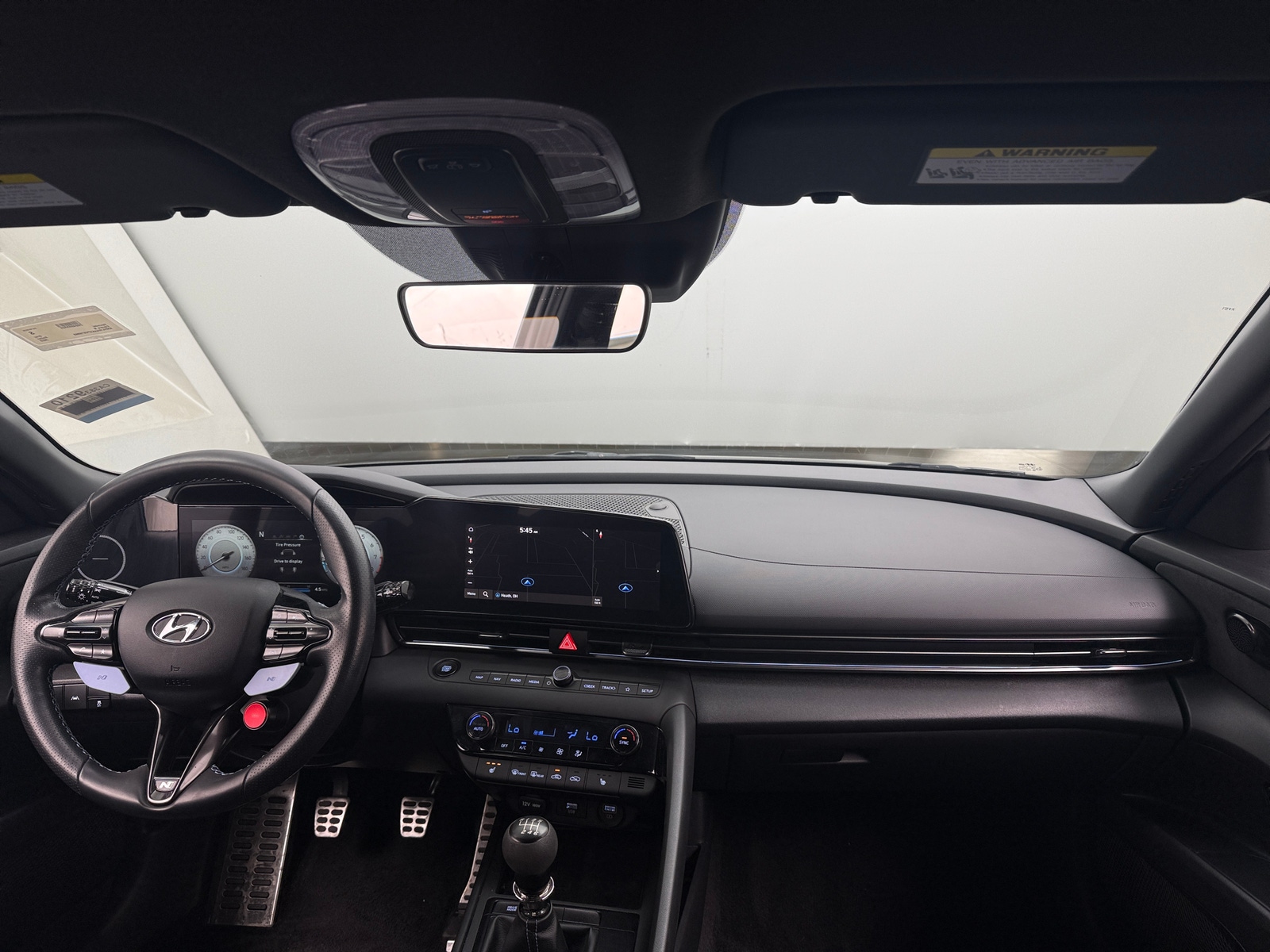 Thumbnail: 2023 Hyundai Elantra - 2