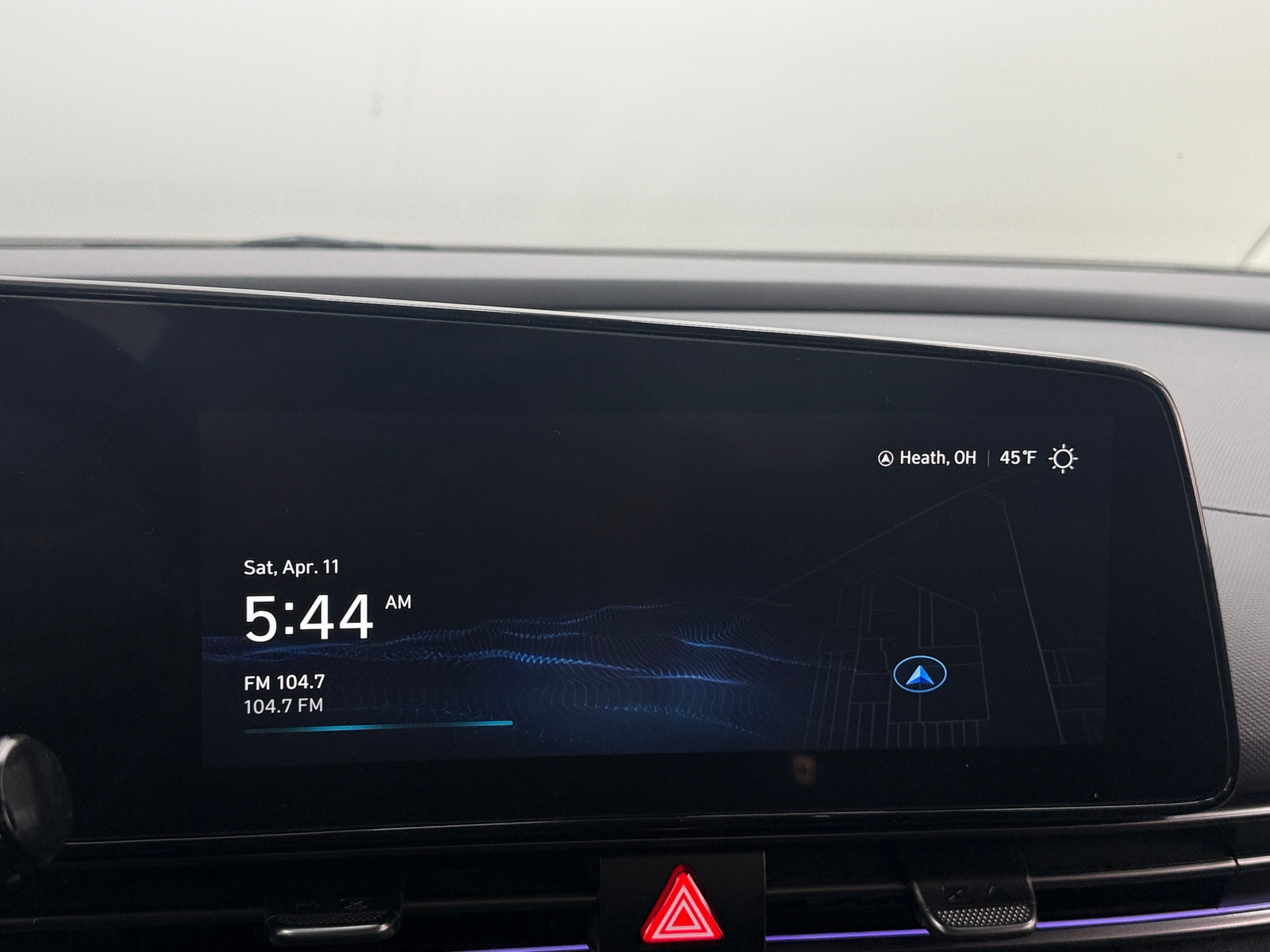 Thumbnail: 2023 Hyundai Elantra - 3