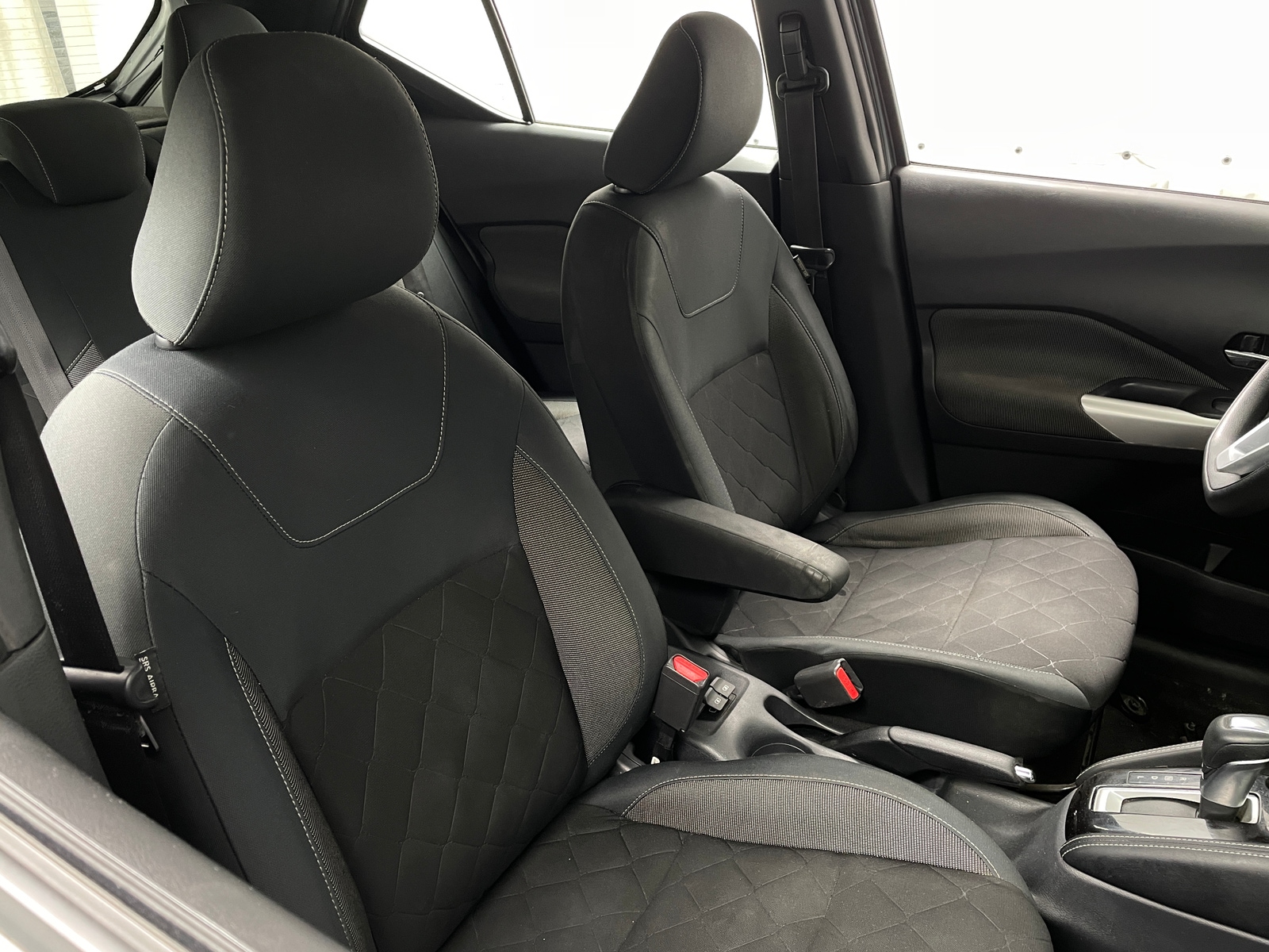 Thumbnail: 2020 Nissan Kicks - 2
