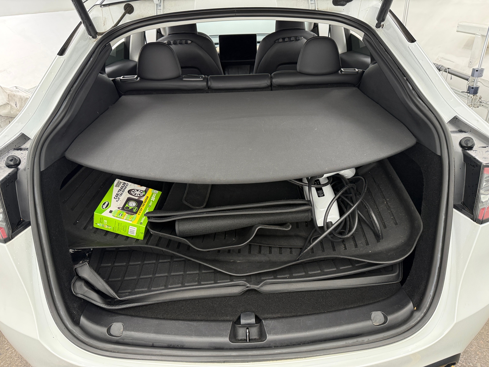 Thumbnail: 2023 Tesla Model Y - 6