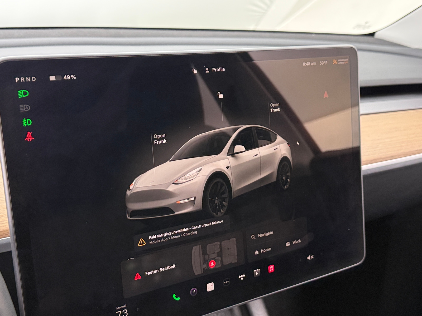 Thumbnail: 2023 Tesla Model Y - 3