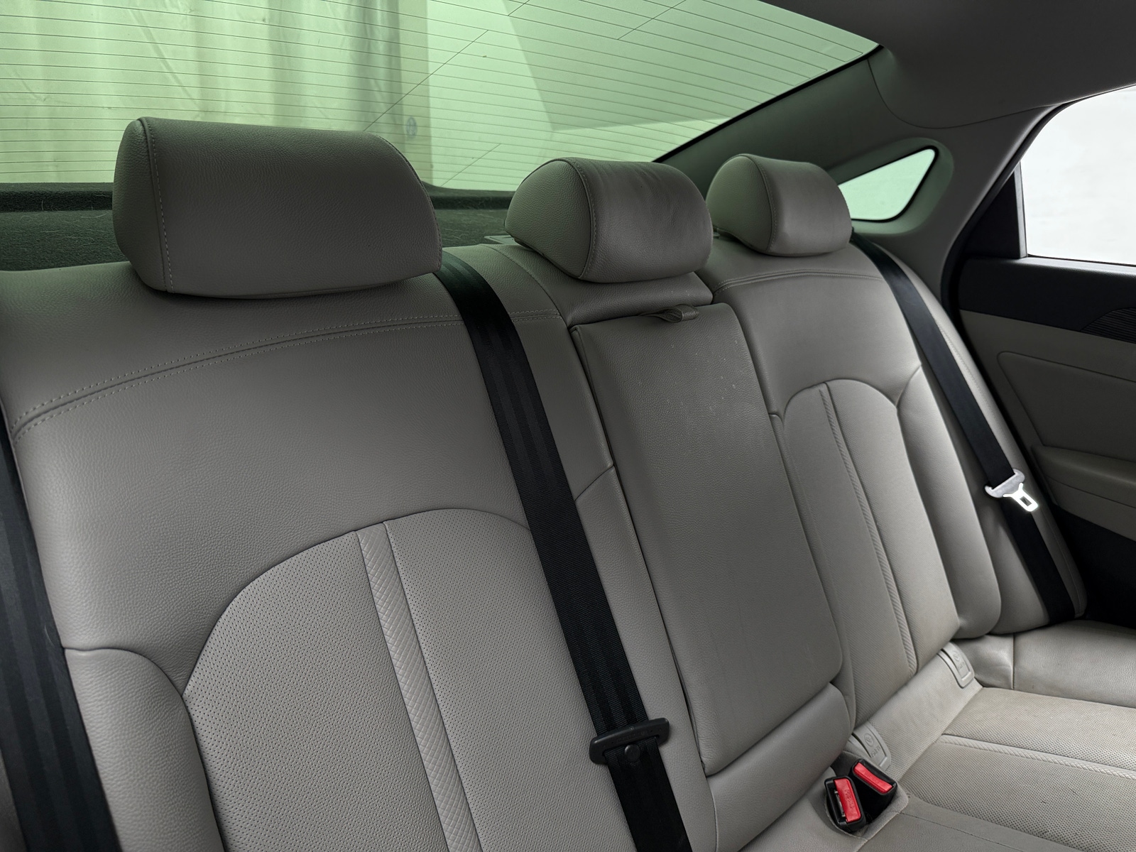 Thumbnail: 2019 Hyundai Sonata - 5