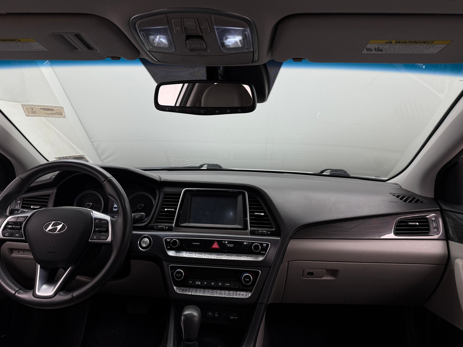 Thumbnail: 2019 Hyundai Sonata - 2