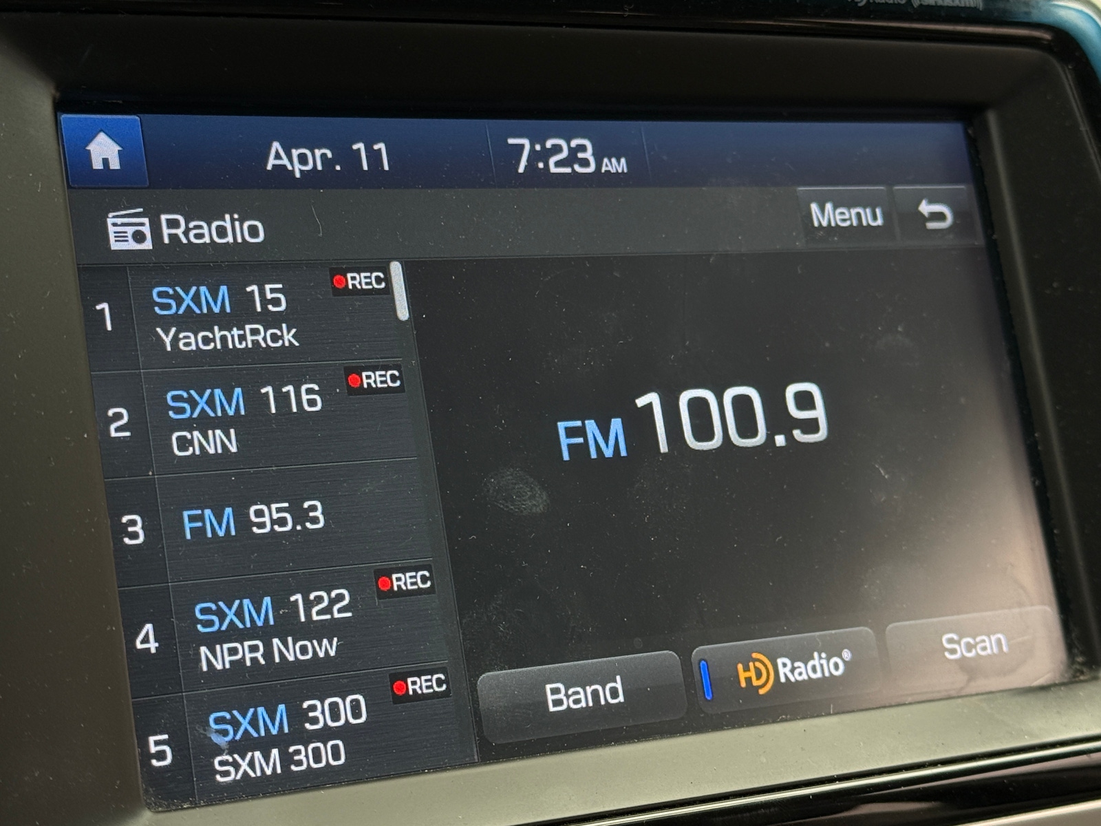 Thumbnail: 2019 Hyundai Sonata - 3