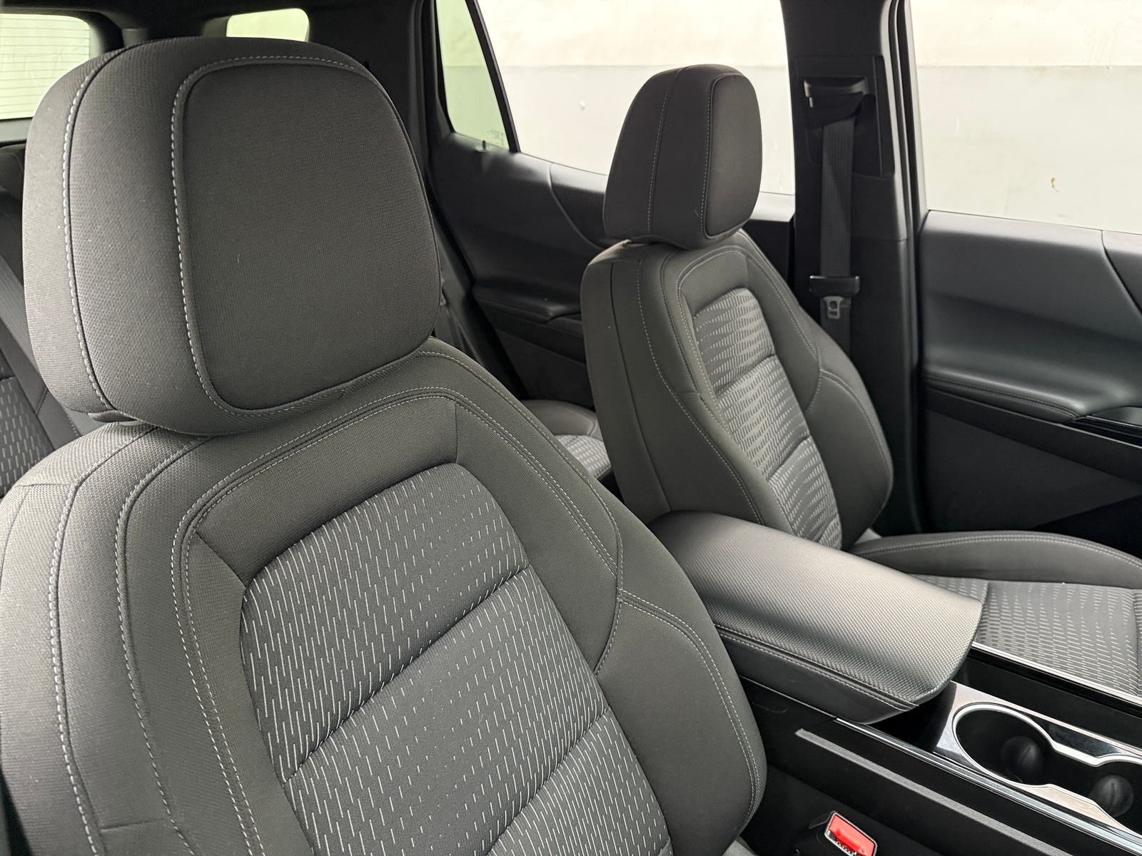 Thumbnail: 2025 Chevrolet Equinox - 2