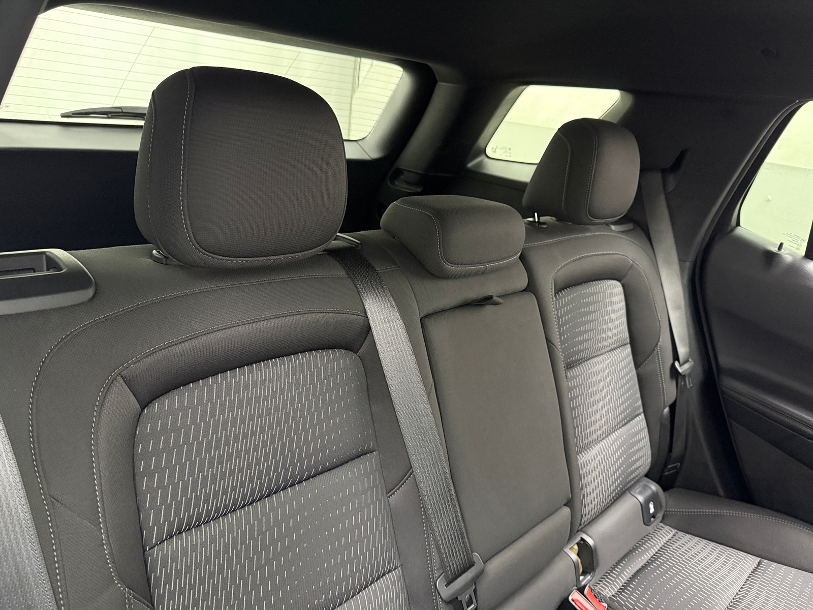 Thumbnail: 2025 Chevrolet Equinox - 6