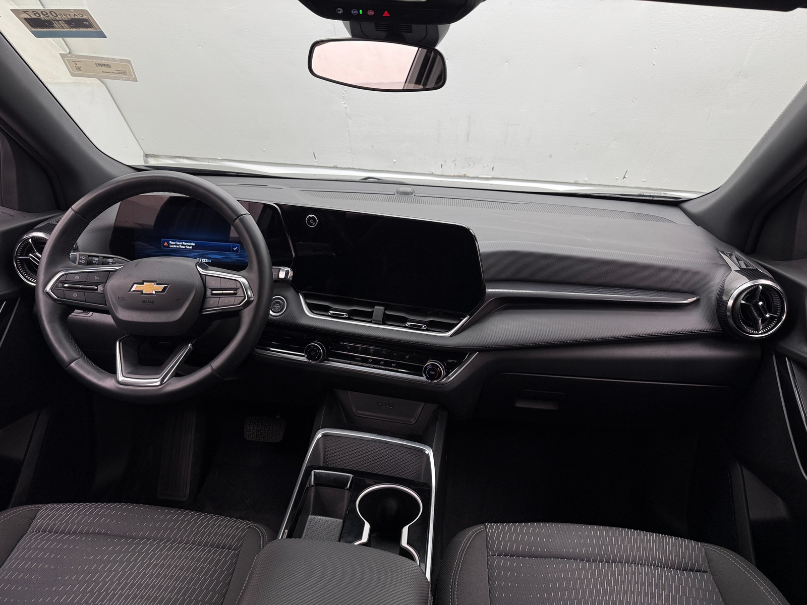 Thumbnail: 2025 Chevrolet Equinox - 3