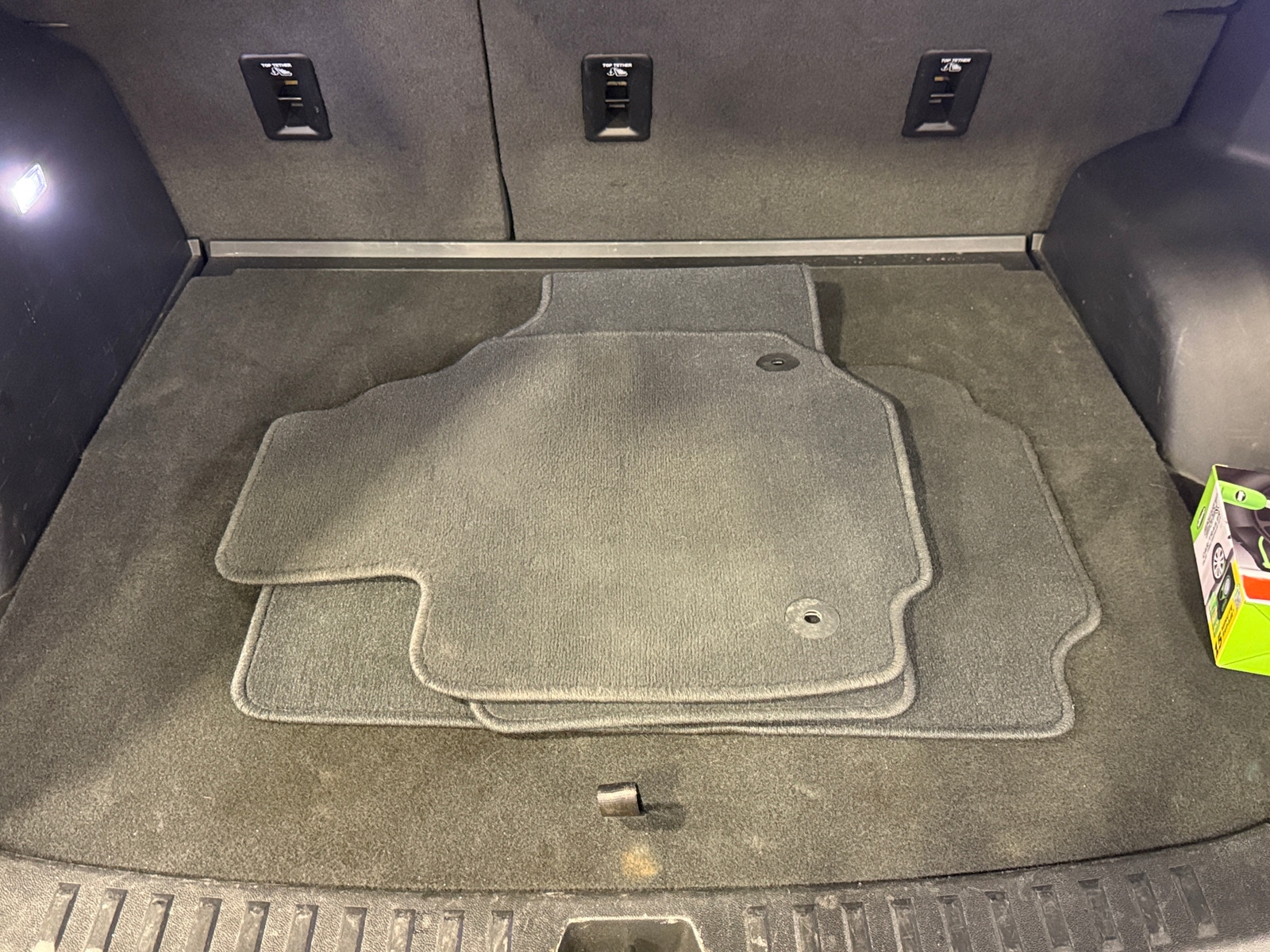 Thumbnail: 2025 Chevrolet Equinox - 7