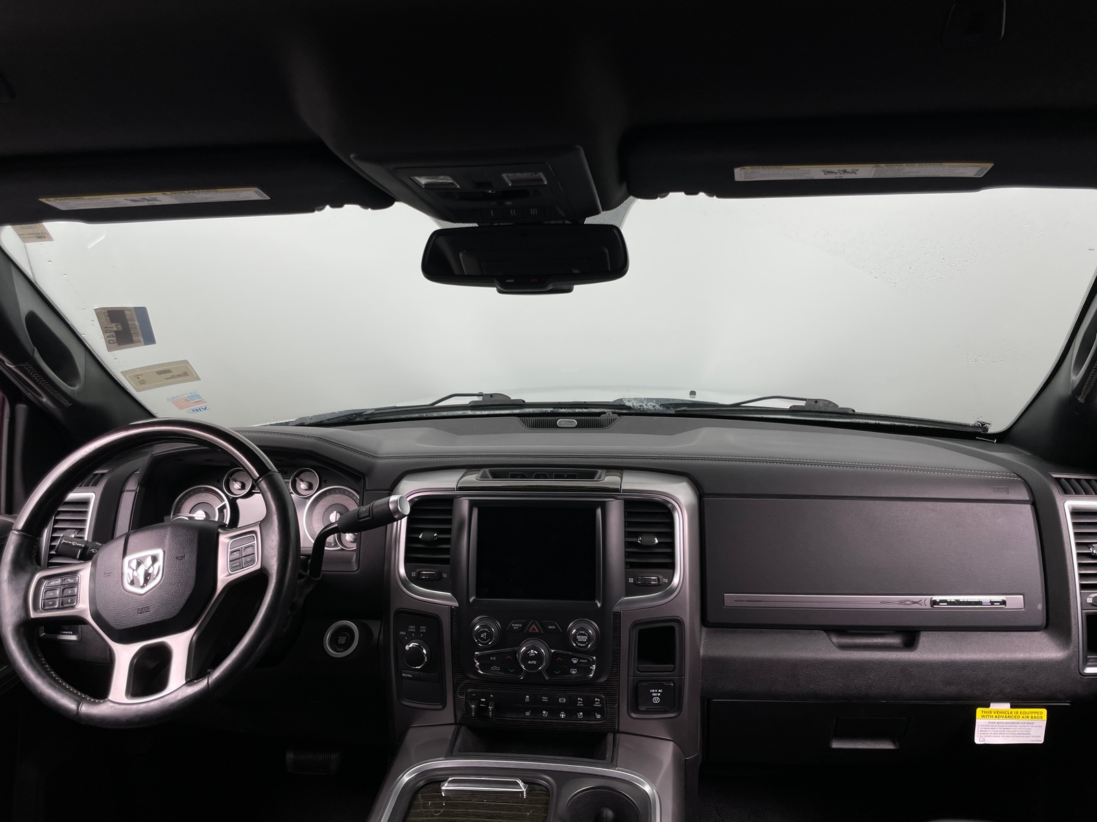 Thumbnail: 2018 RAM 2500 - 2
