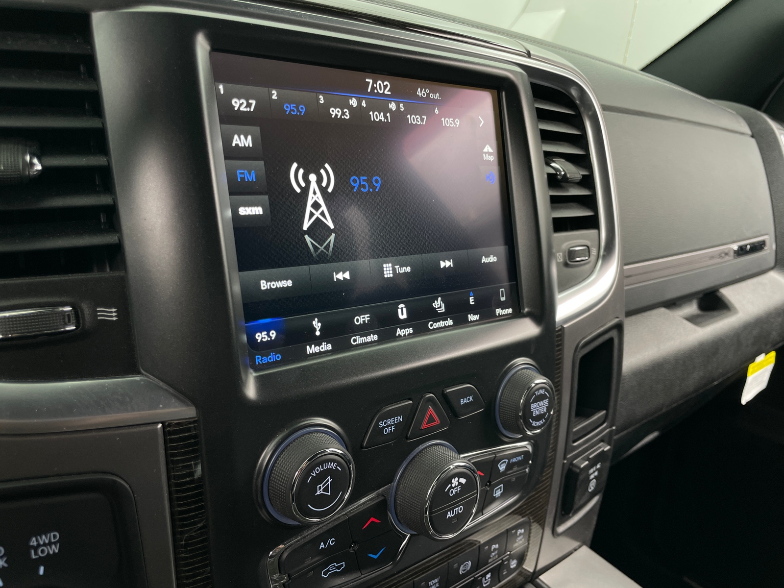 Thumbnail: 2018 RAM 2500 - 3