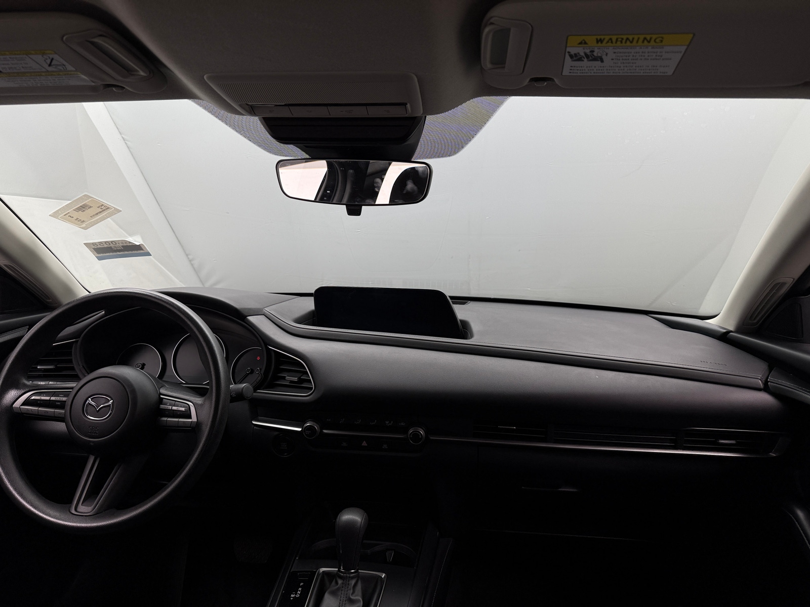 Thumbnail: 2023 Mazda CX-30 - 3