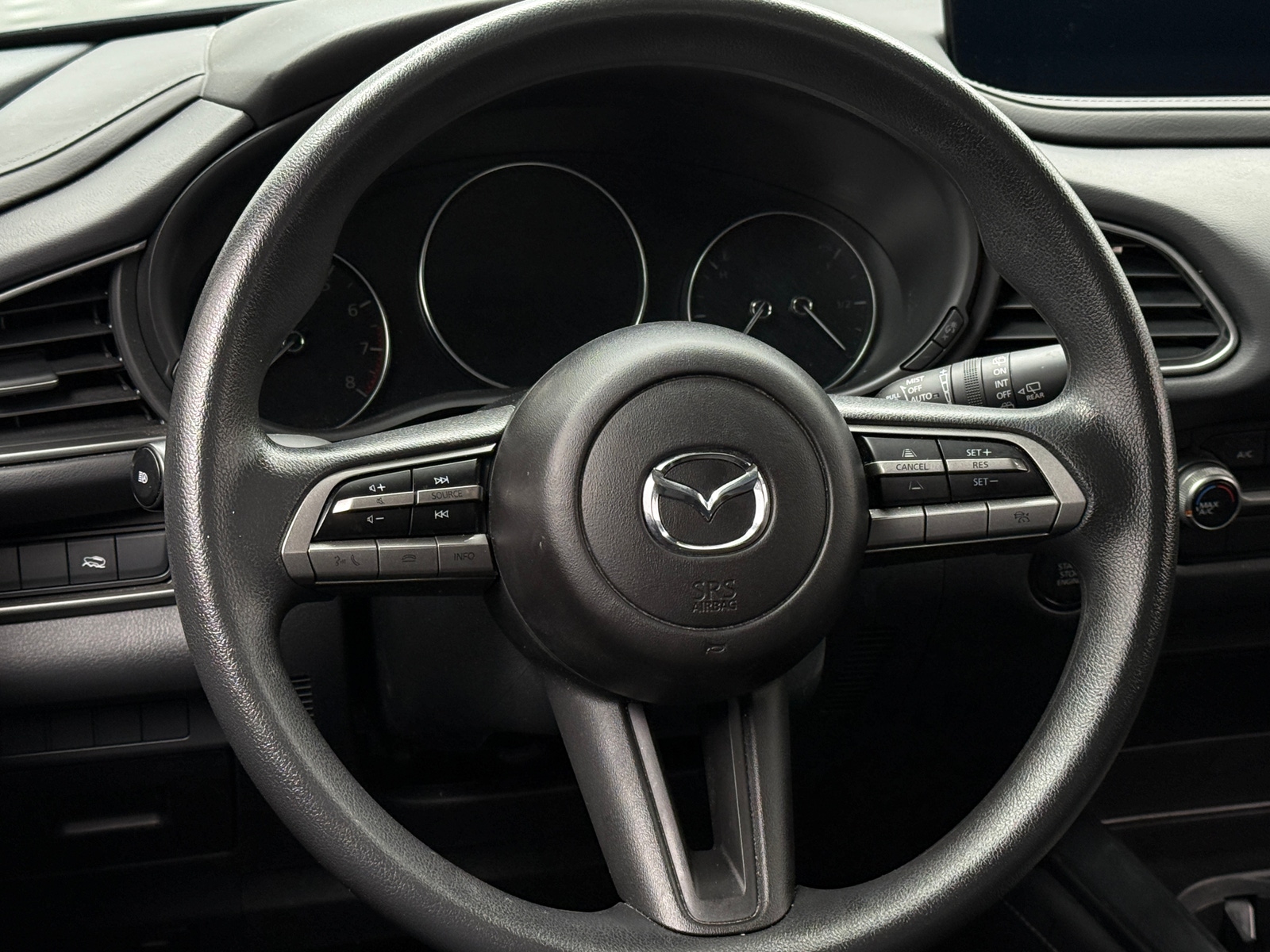 Thumbnail: 2023 Mazda CX-30 - 5