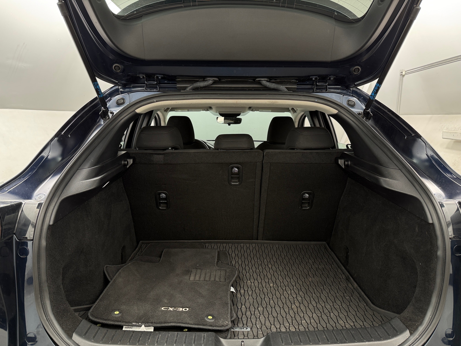 Thumbnail: 2023 Mazda CX-30 - 7