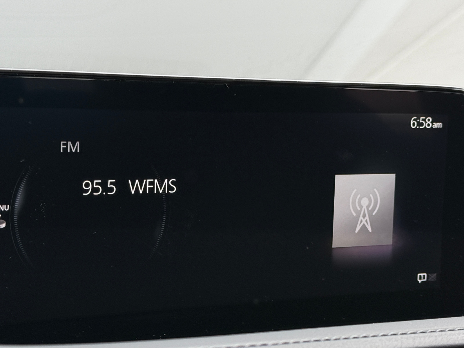 Thumbnail: 2023 Mazda CX-30 - 4