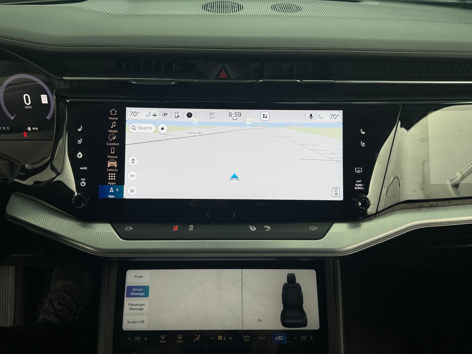 Thumbnail: 2024 Jeep Wagoneer S - 3