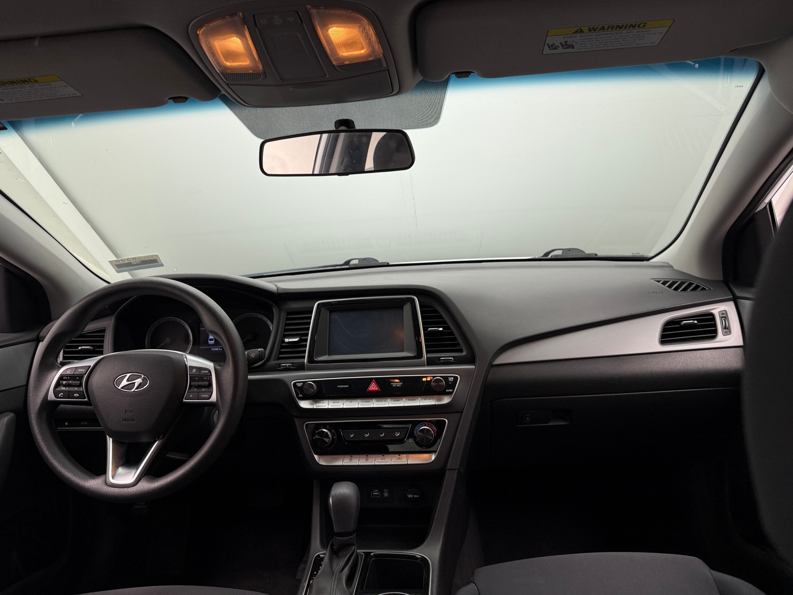 Thumbnail: 2018 Hyundai Sonata - 3