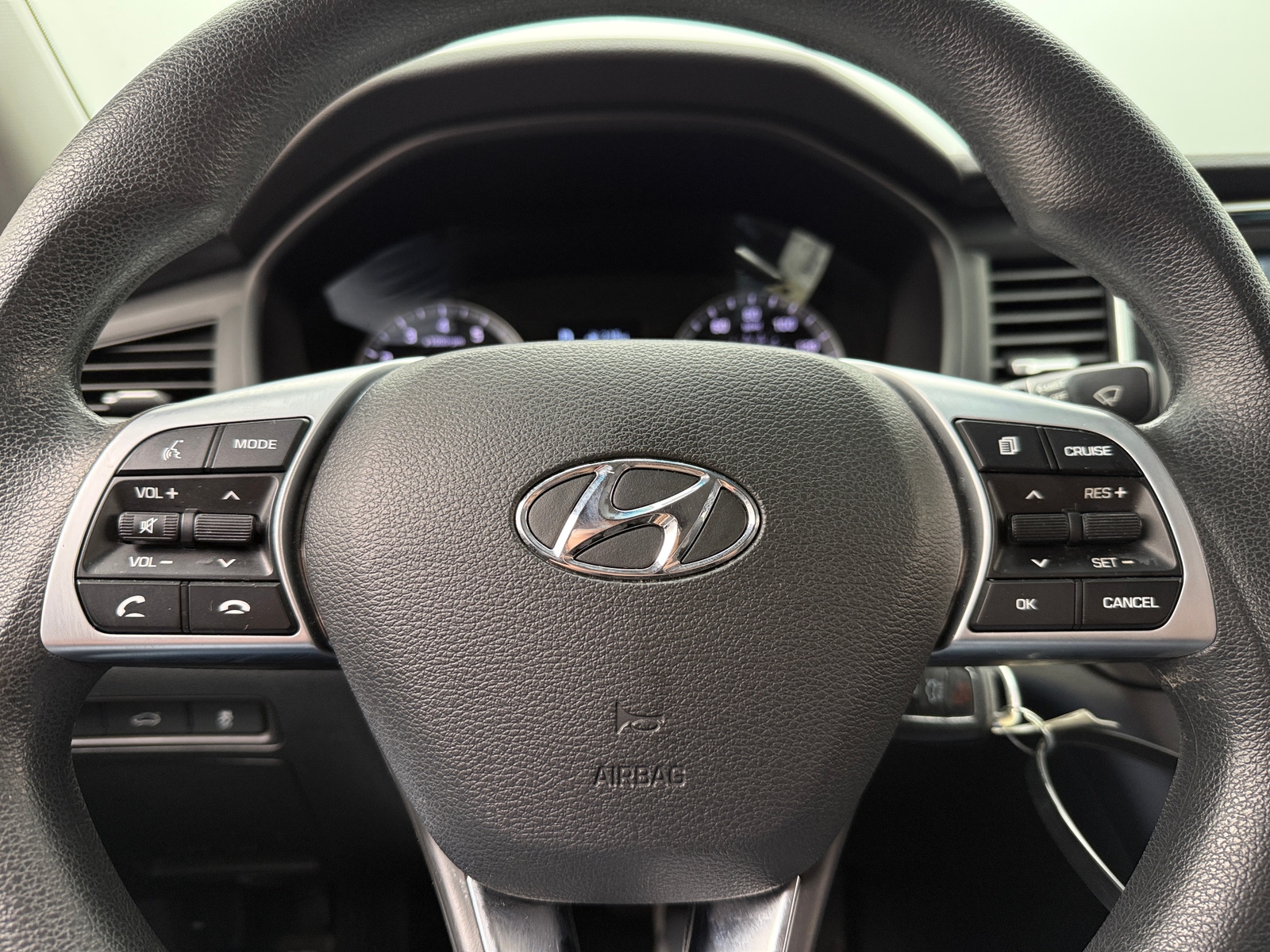 Thumbnail: 2018 Hyundai Sonata - 5