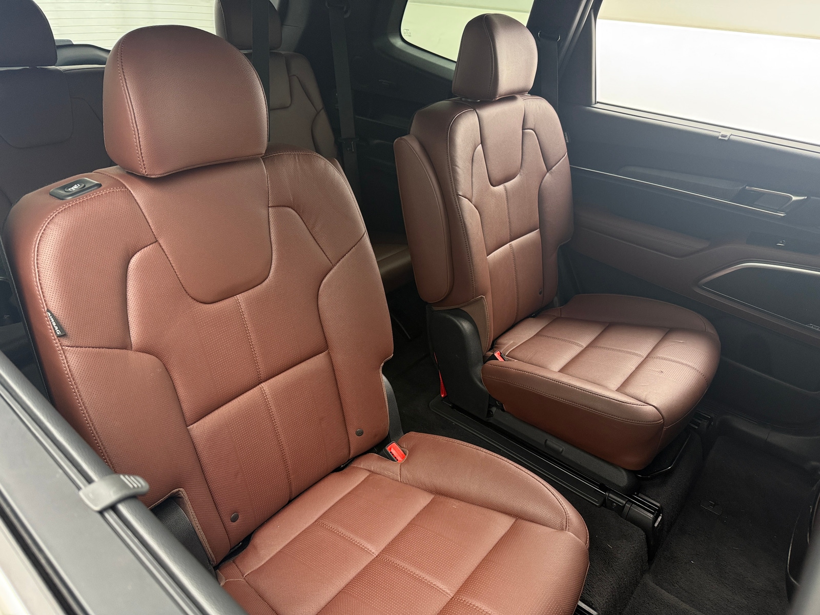 Thumbnail: 2024 Kia Telluride - 5