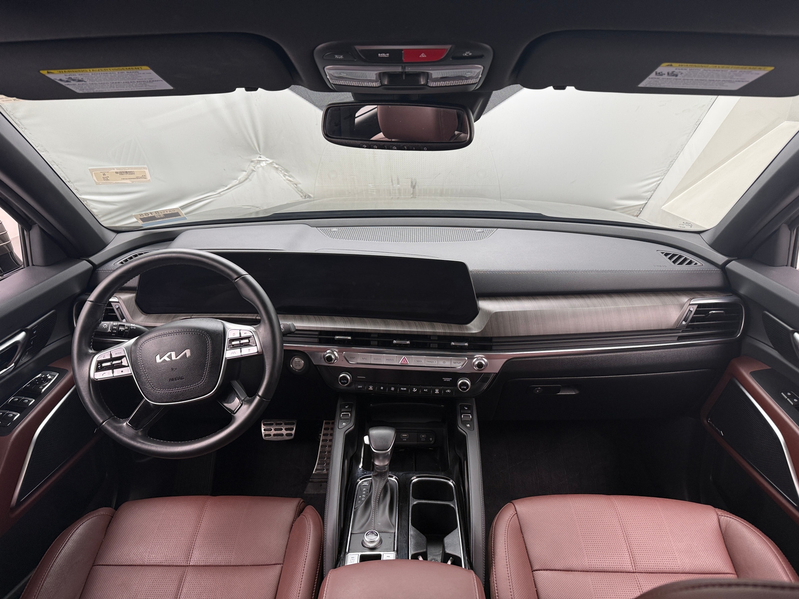 Thumbnail: 2024 Kia Telluride - 2