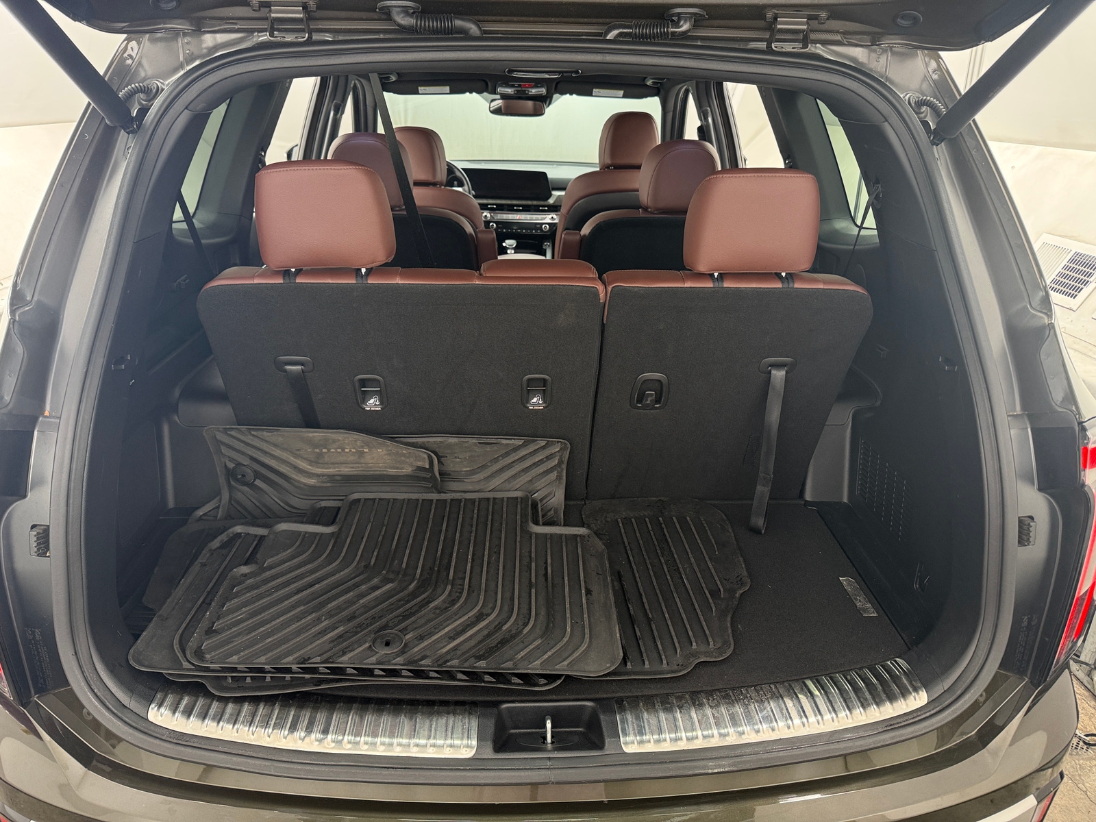 Thumbnail: 2024 Kia Telluride - 6