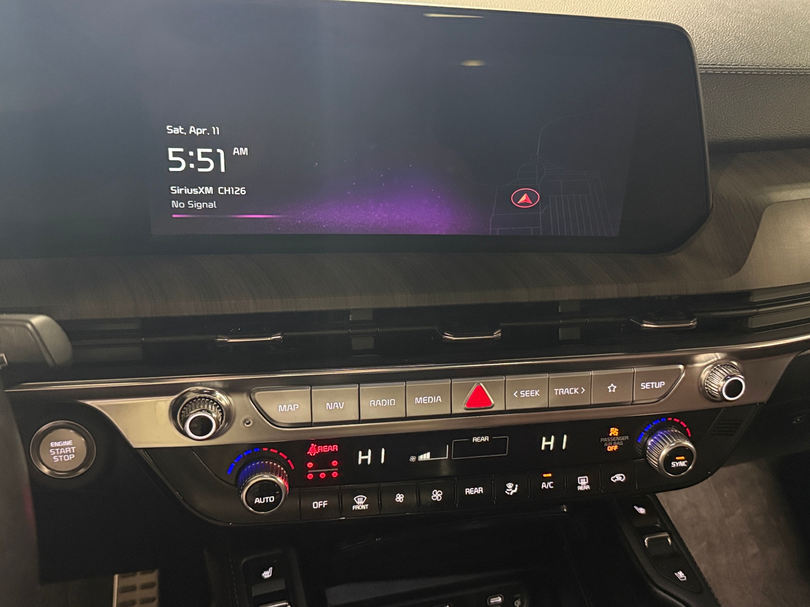 Thumbnail: 2024 Kia Telluride - 3