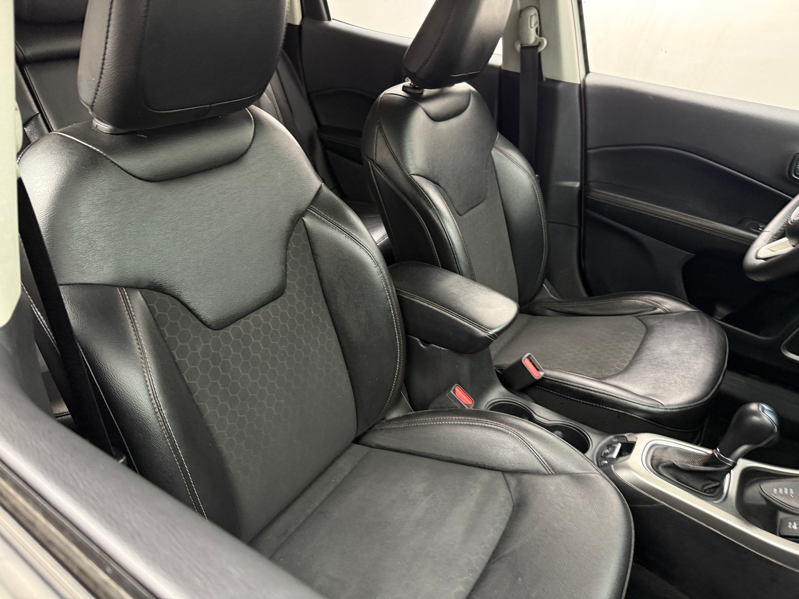 Thumbnail: 2021 Jeep Compass - 2