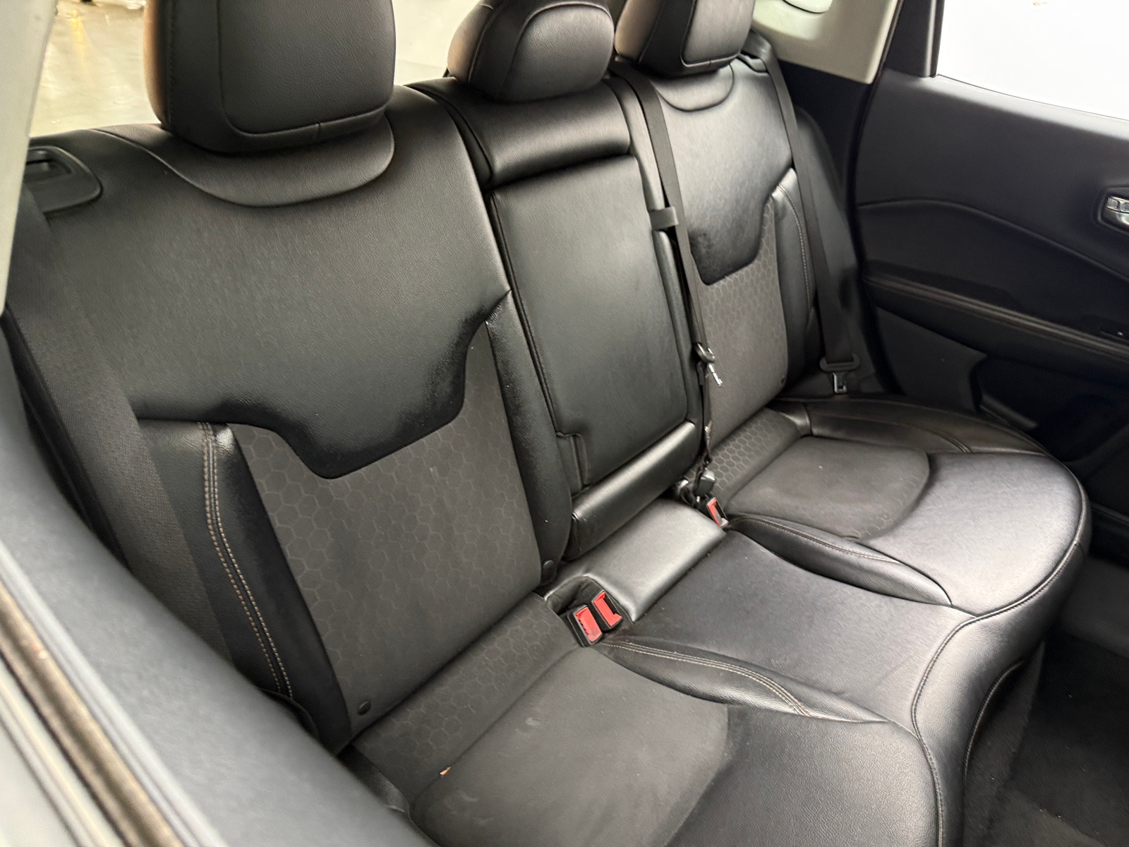 Thumbnail: 2021 Jeep Compass - 6