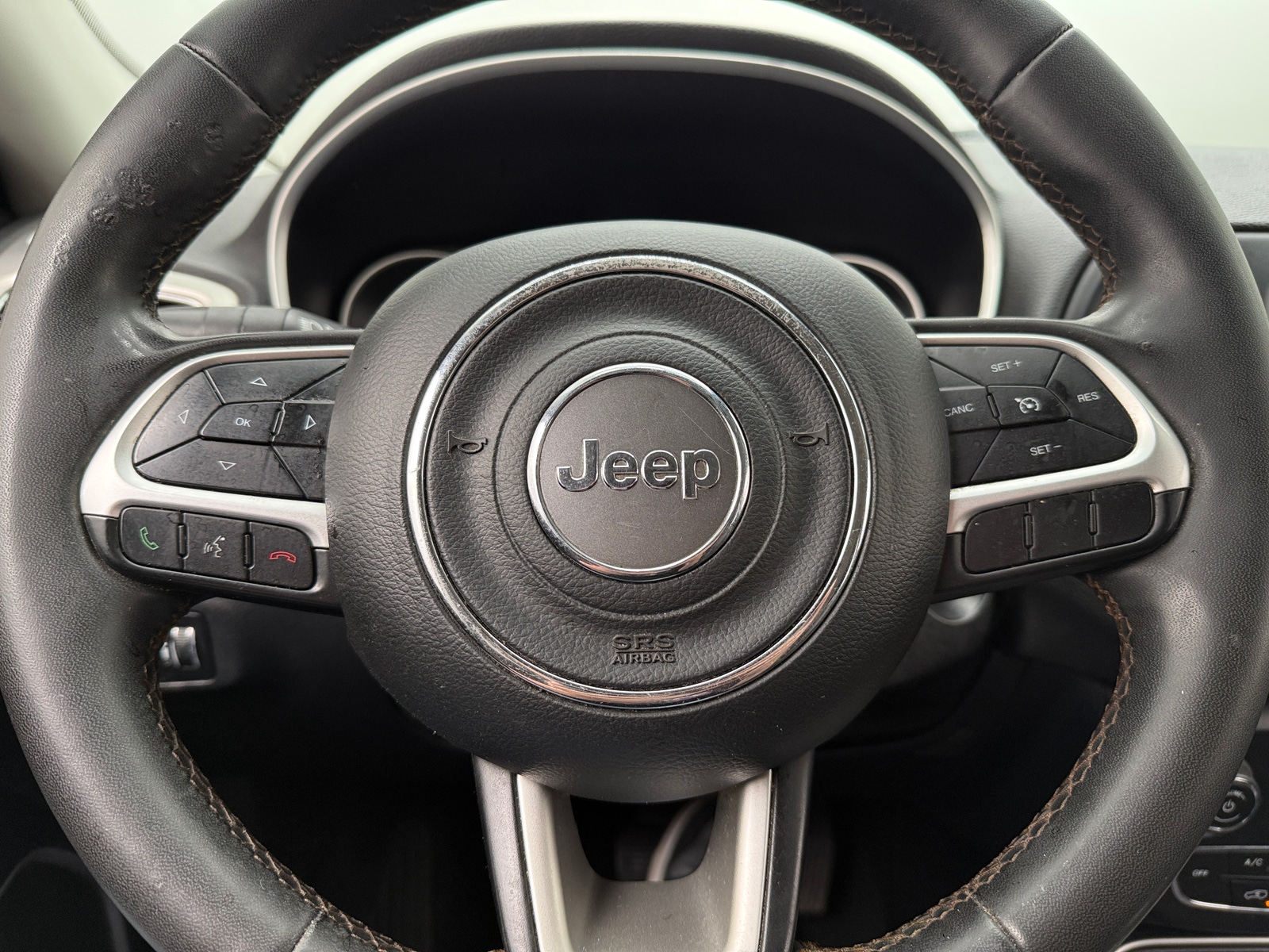 Thumbnail: 2021 Jeep Compass - 5