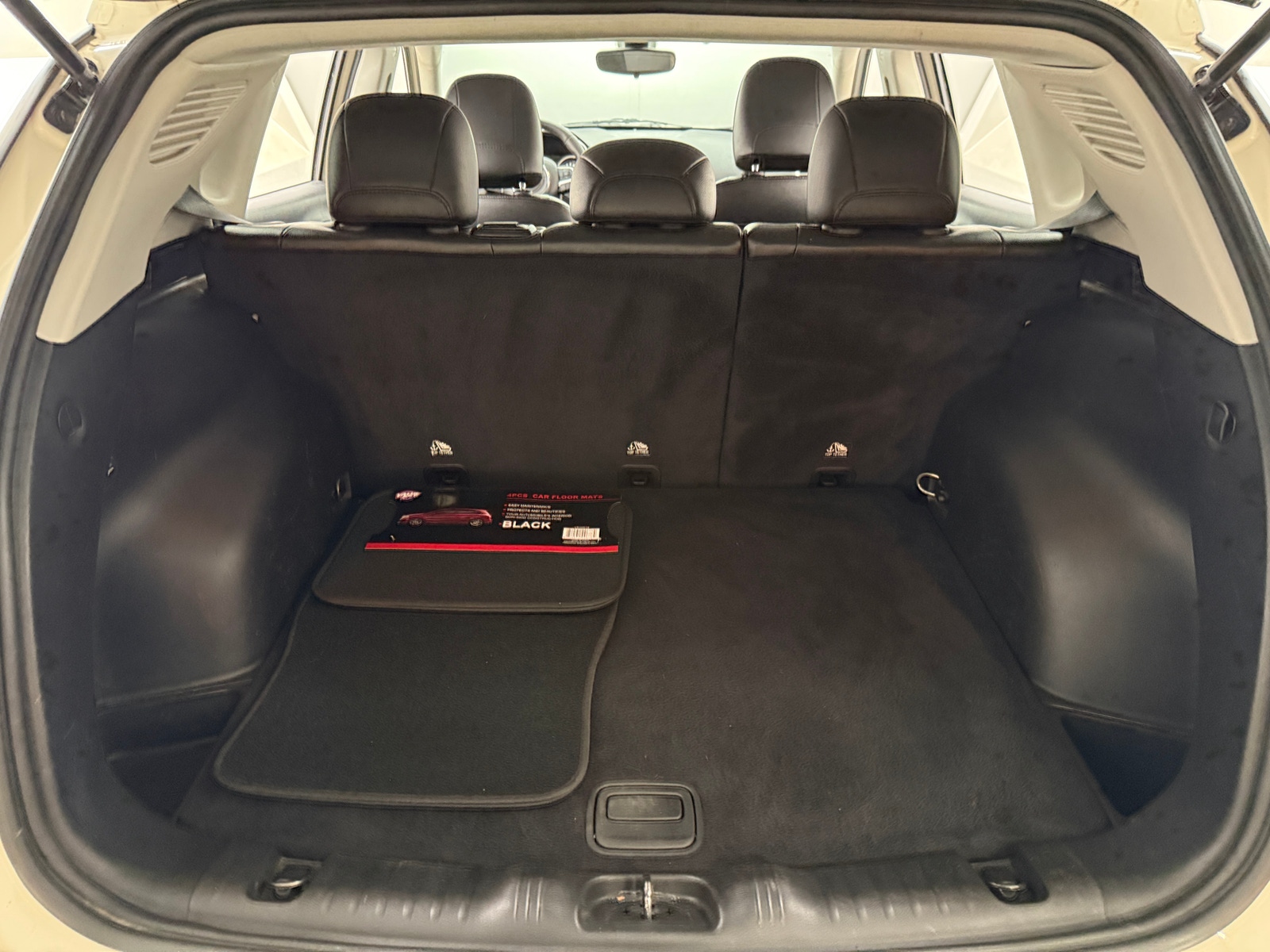 Thumbnail: 2021 Jeep Compass - 7