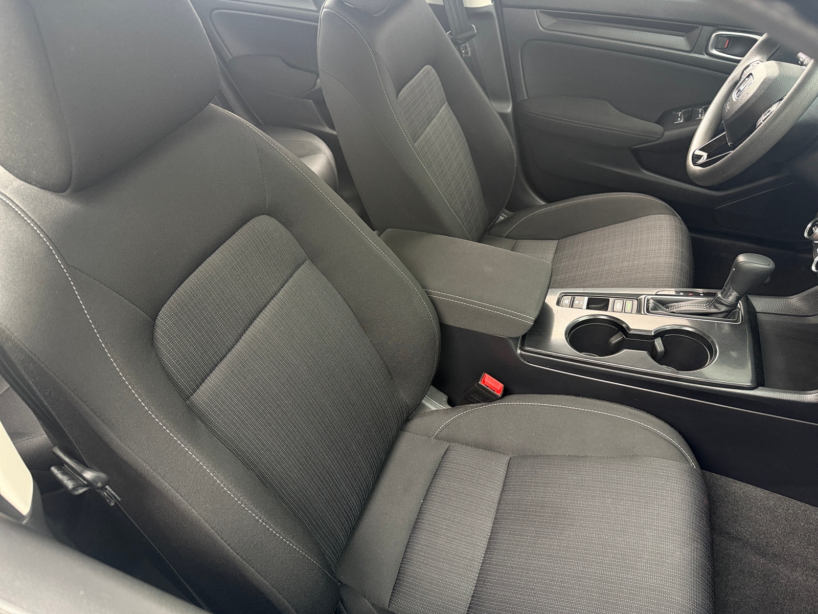 Thumbnail: 2023 Honda Civic - 2