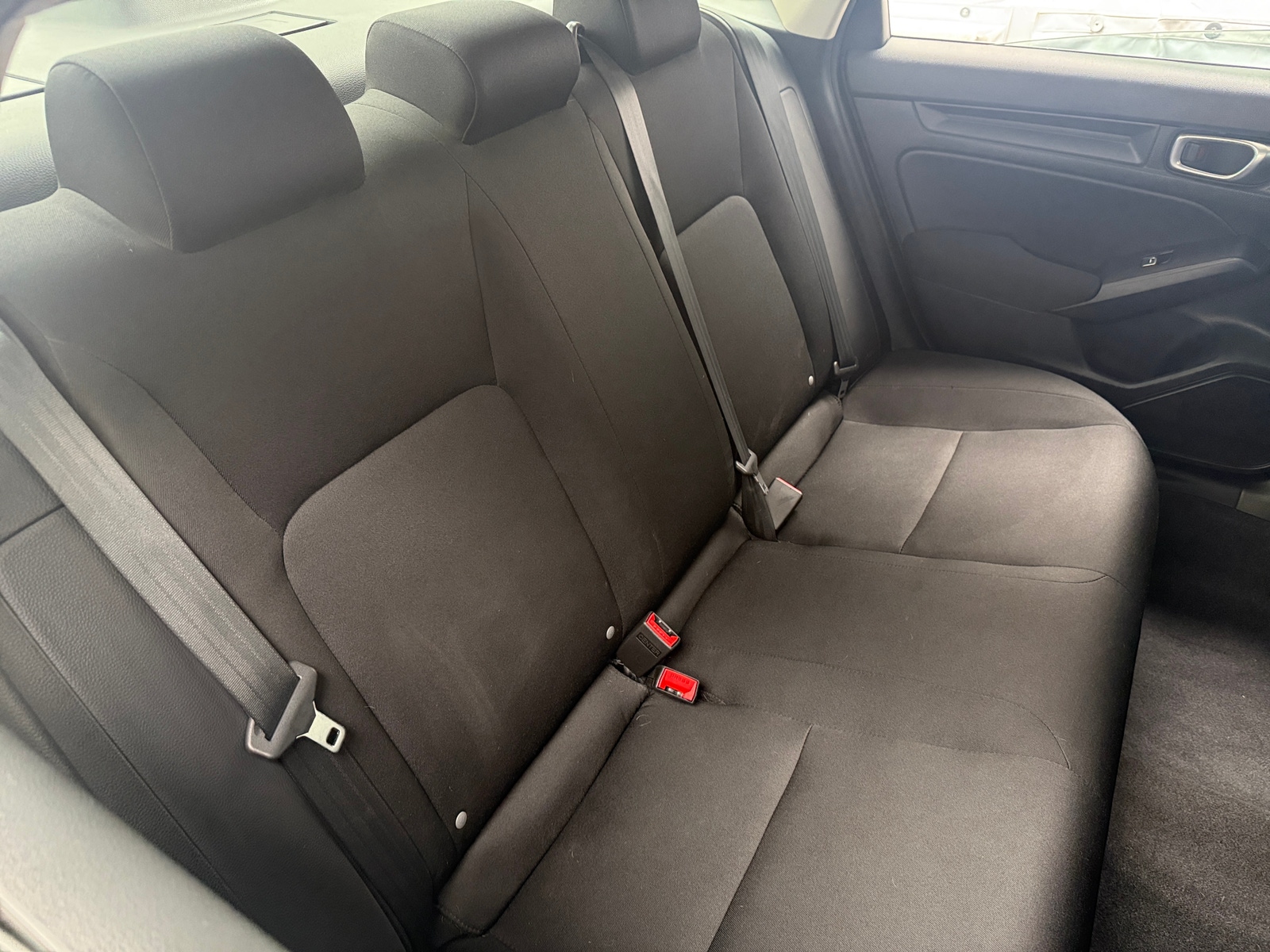 Thumbnail: 2023 Honda Civic - 6