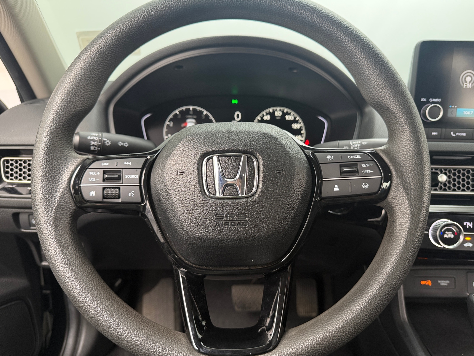 Thumbnail: 2023 Honda Civic - 5