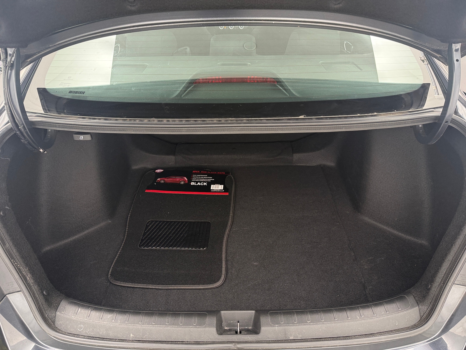 Thumbnail: 2023 Honda Civic - 7