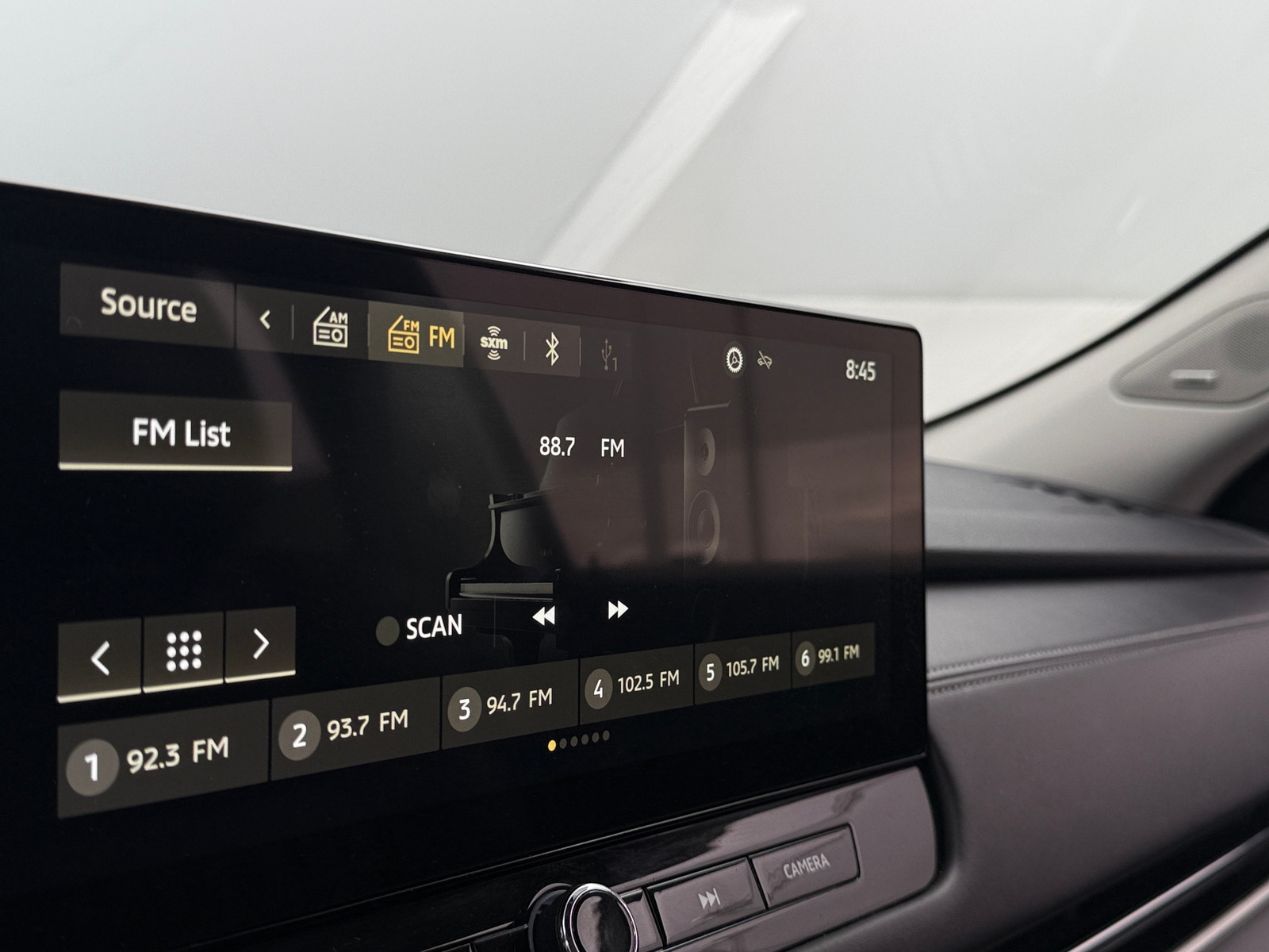 Thumbnail: 2025 Mitsubishi Outlander - 3