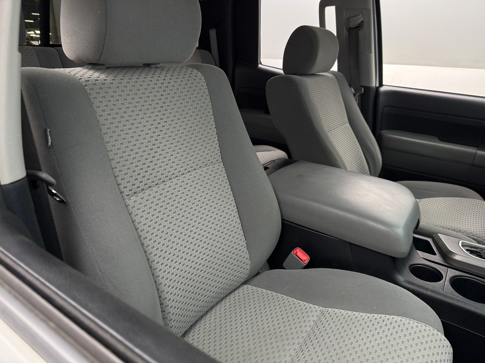 Thumbnail: 2012 Toyota Tundra - 2