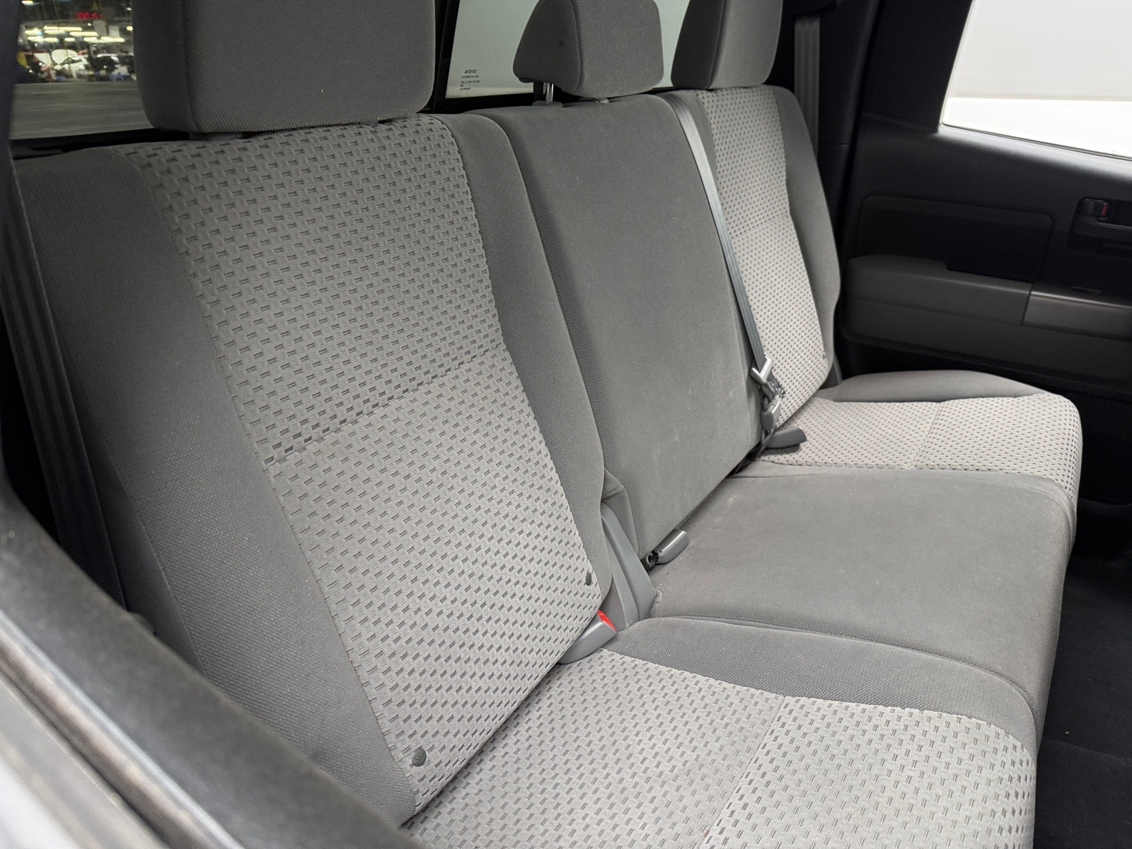 Thumbnail: 2012 Toyota Tundra - 6