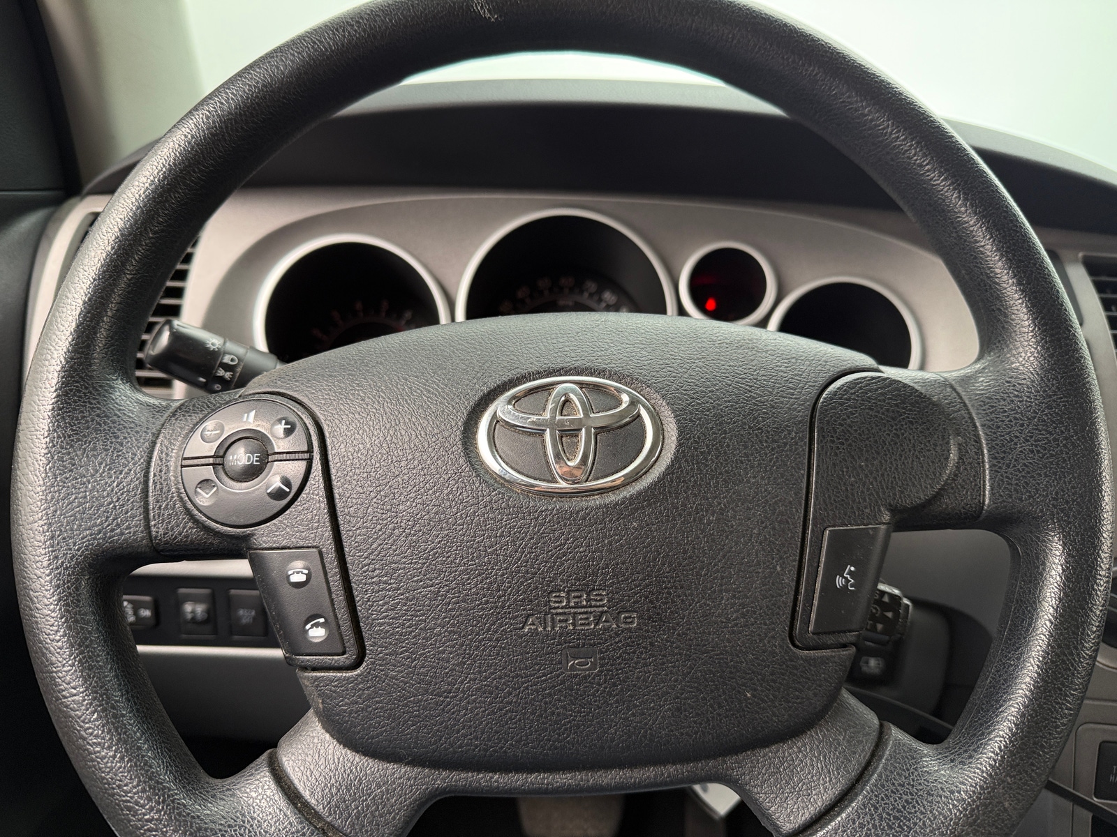 Thumbnail: 2012 Toyota Tundra - 5