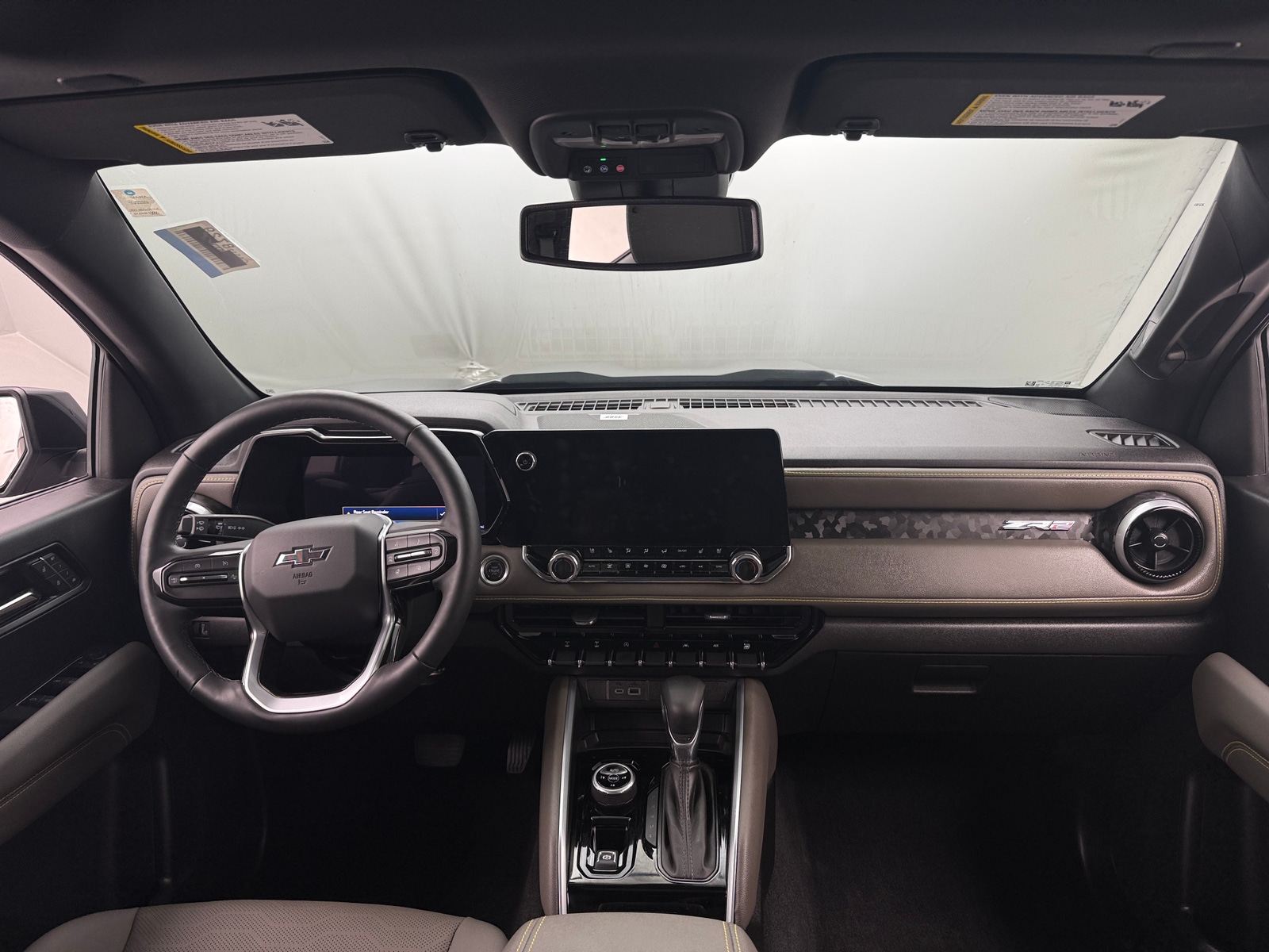 Thumbnail: 2025 Chevrolet Colorado - 2