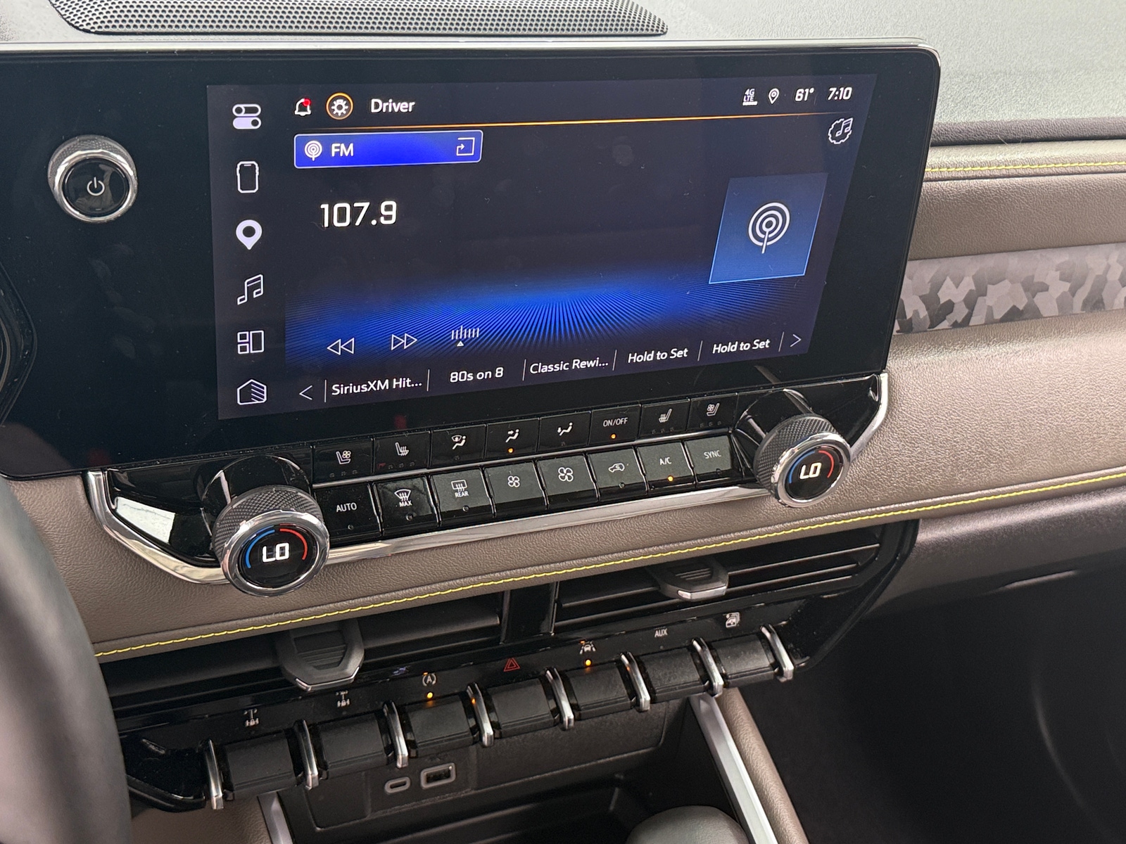 Thumbnail: 2025 Chevrolet Colorado - 3