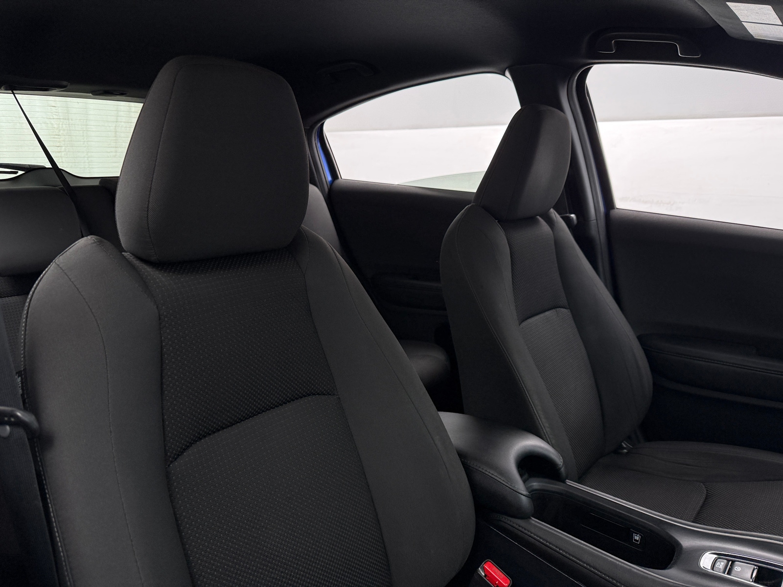 Thumbnail: 2021 Honda HR-V - 2