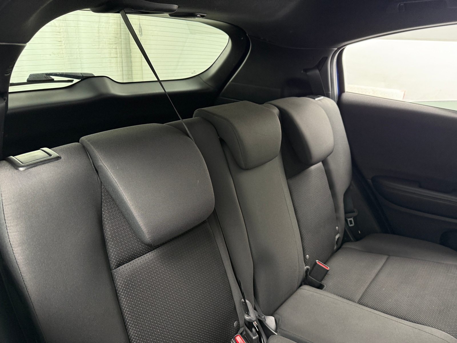 Thumbnail: 2021 Honda HR-V - 6