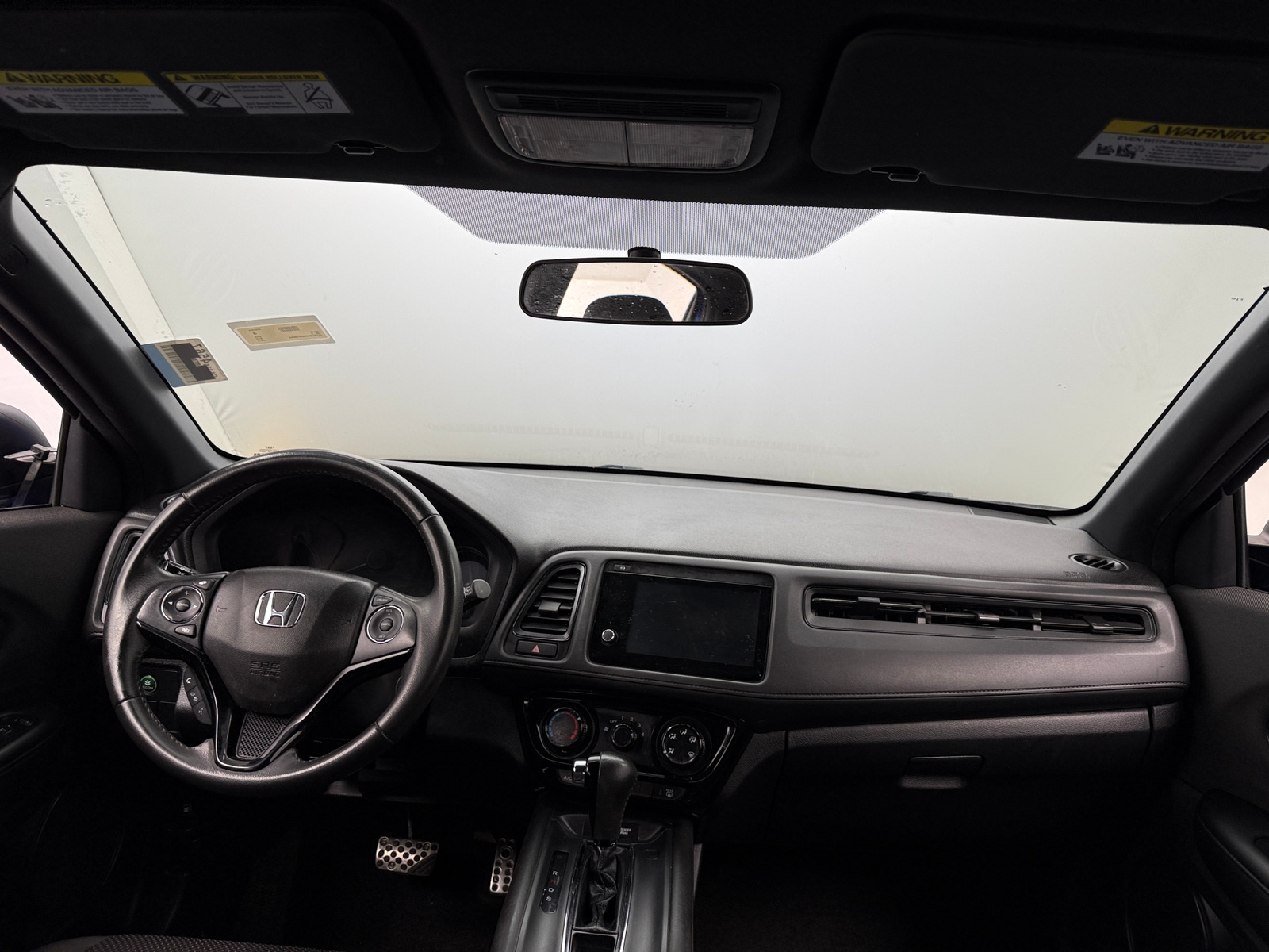 Thumbnail: 2021 Honda HR-V - 3