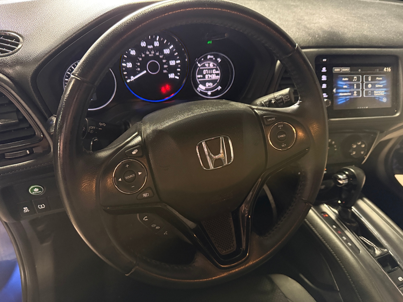 Thumbnail: 2021 Honda HR-V - 5