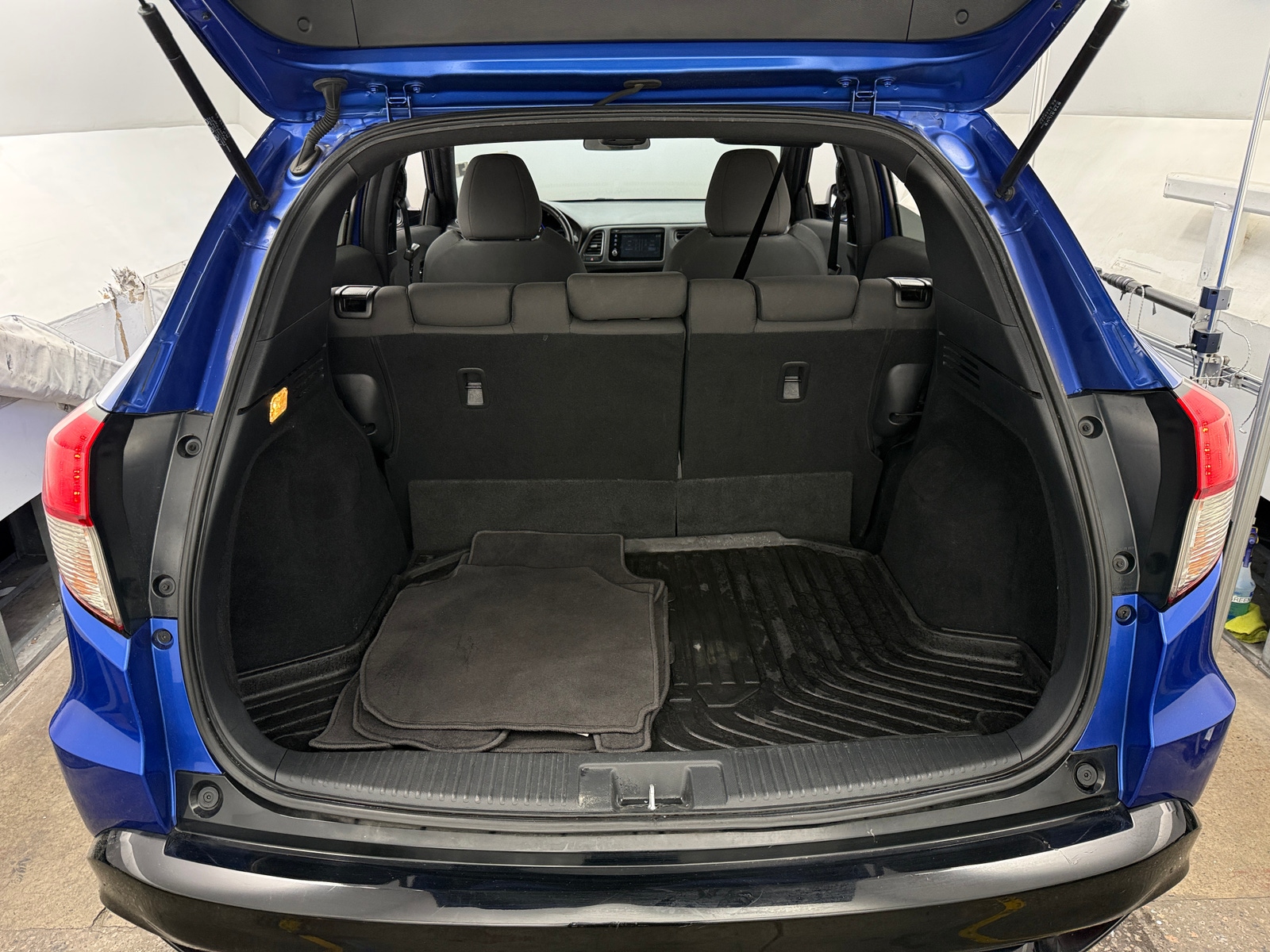 Thumbnail: 2021 Honda HR-V - 7