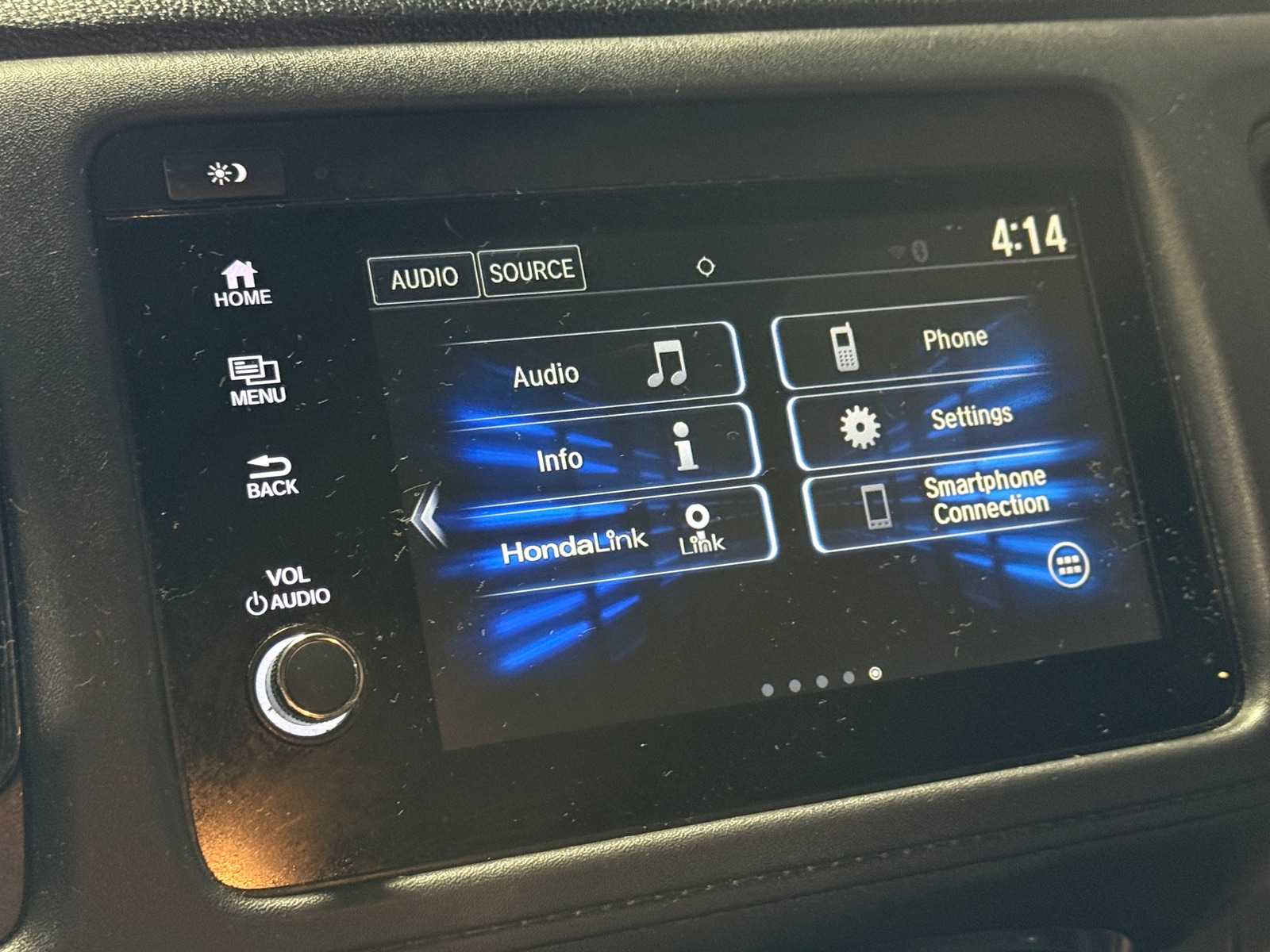 Thumbnail: 2021 Honda HR-V - 4