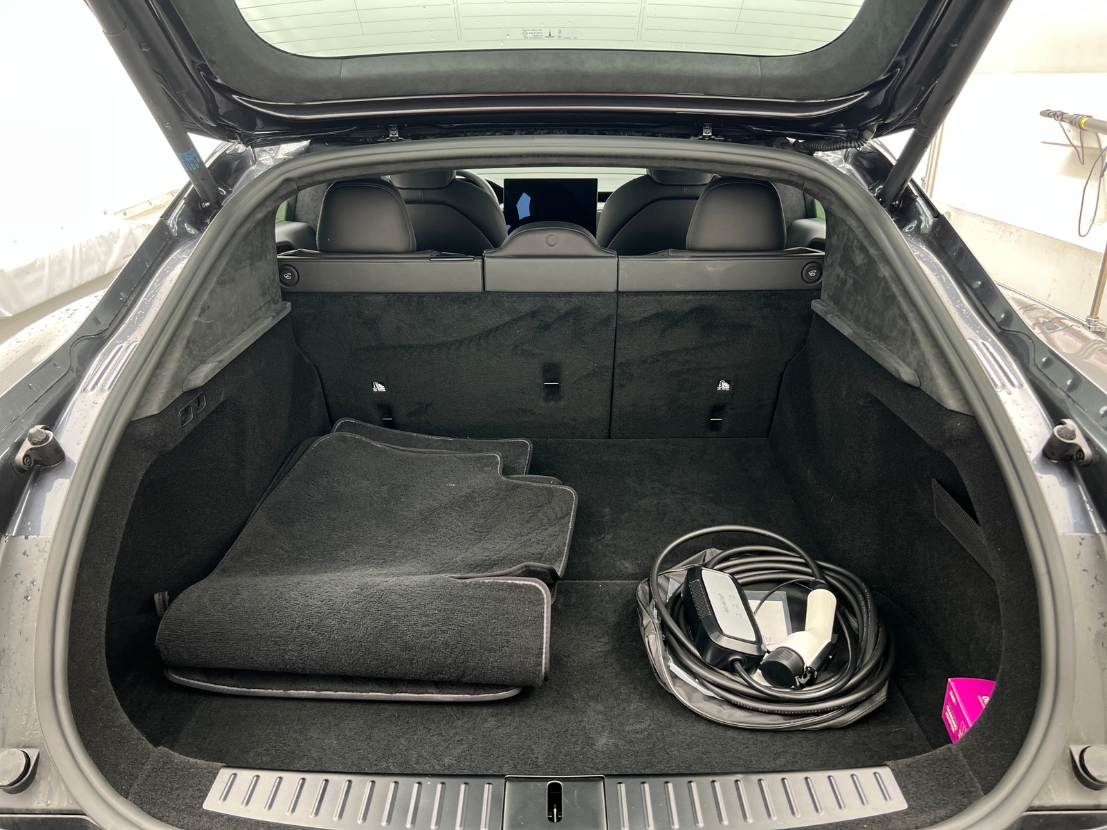 Thumbnail: 2025 Tesla Model S - 6