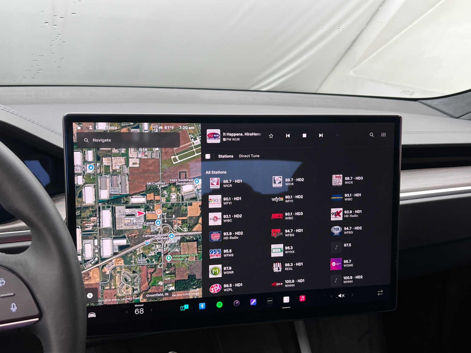 Thumbnail: 2025 Tesla Model S - 3