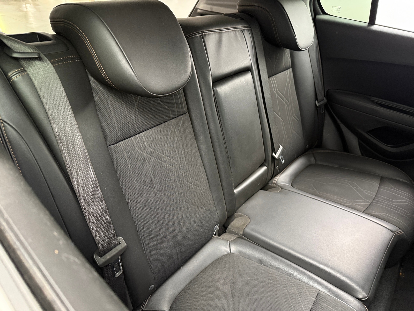 Thumbnail: 2019 Chevrolet Trax - 6