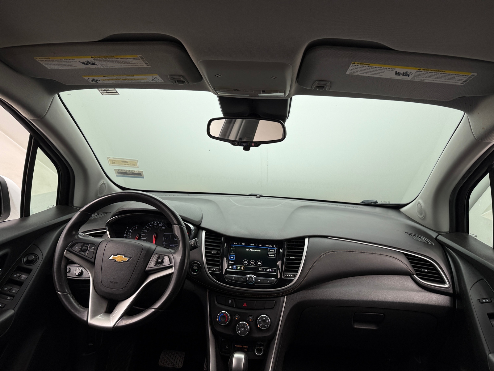 Thumbnail: 2019 Chevrolet Trax - 3